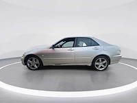 Lexus - 1999 - is - 200 executive - personenauto - afbeelding 22 van  28