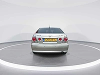 Lexus - 1999 - is - 200 executive - personenauto - afbeelding 24 van  28