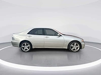 Lexus - 1999 - is - 200 executive - personenauto - afbeelding 26 van  28
