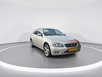 Lexus - 1999 - is - 200 executive - personenauto - afbeelding 27 van  28