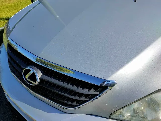Lexus - rx - 400h executive - 76-rk-nr - 2005 - afbeelding 3 van  20
