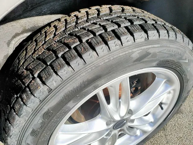 Lexus - rx - 400h executive - 76-rk-nr - 2005 - afbeelding 5 van  20