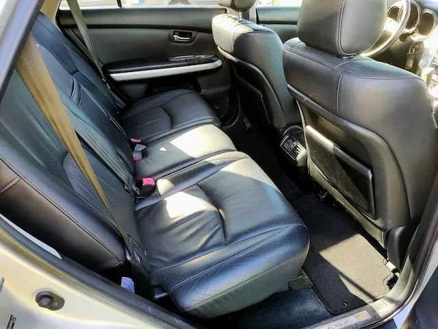 Lexus - rx - 400h executive - 76-rk-nr - 2005 - afbeelding 6 van  20