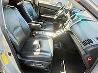 Lexus - rx - 400h executive - 76-rk-nr - 2005 - afbeelding 8 van  20
