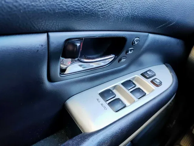 Lexus - rx - 400h executive - 76-rk-nr - 2005 - afbeelding 9 van  20
