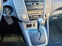 Lexus - rx - 400h executive - 76-rk-nr - 2005 - afbeelding 10 van  20