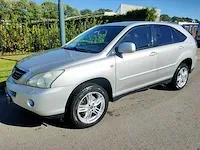 Lexus - rx - 400h executive - 76-rk-nr - 2005