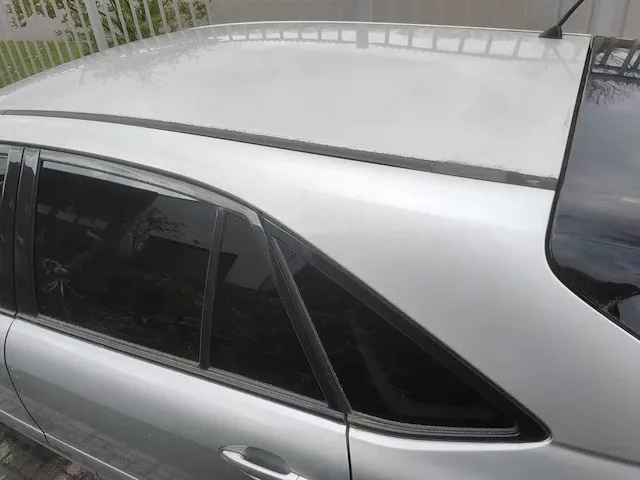 Lexus - rx - 400h executive - 76-rk-nr - 2005 - afbeelding 13 van  20