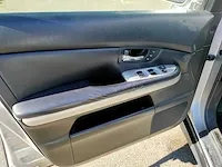 Lexus - rx - 400h executive - 76-rk-nr - 2005 - afbeelding 19 van  20