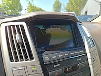 Lexus - rx350 executive - 2007 - 276pk - afbeelding 4 van  34
