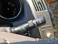 Lexus - rx350 executive - 2007 - 276pk - afbeelding 5 van  34