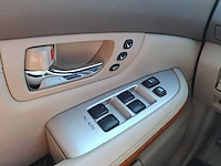 Lexus - rx350 executive - 2007 - 276pk - afbeelding 8 van  34