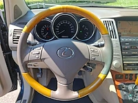 Lexus - rx350 executive - 2007 - 276pk - afbeelding 10 van  34