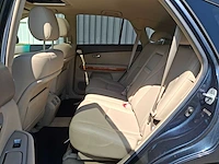 Lexus - rx350 executive - 2007 - 276pk - afbeelding 13 van  34