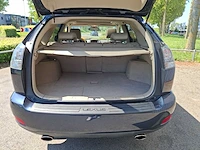 Lexus - rx350 executive - 2007 - 276pk - afbeelding 15 van  34