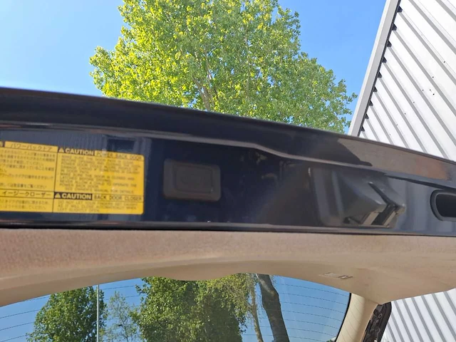 Lexus - rx350 executive - 2007 - 276pk - afbeelding 16 van  34