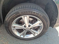 Lexus - rx350 executive - 2007 - 276pk - afbeelding 21 van  34