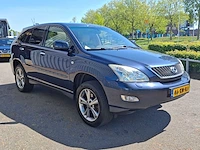 Lexus - rx350 executive - 2007 - 276pk - afbeelding 29 van  34