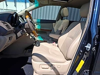 Lexus - rx350 executive - 2007 - 276pk - afbeelding 32 van  34