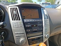 Lexus - rx350 executive - 2007 - 276pk - afbeelding 34 van  34