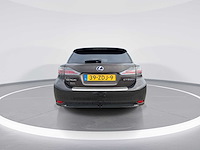 Lexus ct 200h business line 2011 | 39-zdj-9 - afbeelding 3 van  20