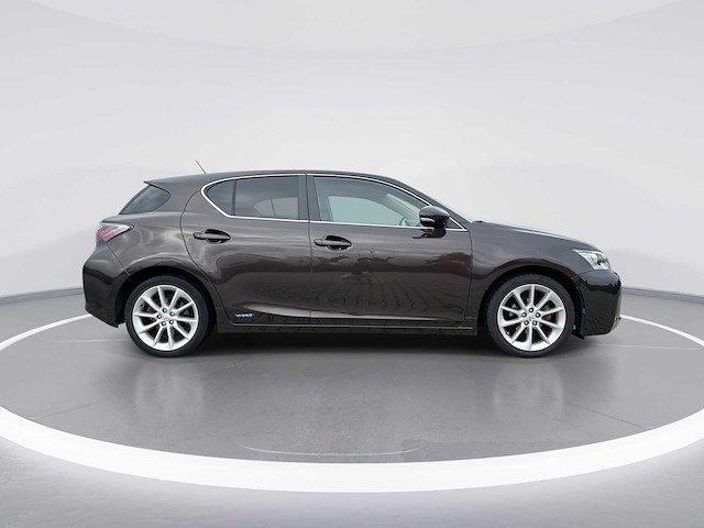 Lexus ct 200h business line 2011 | 39-zdj-9 - afbeelding 7 van  20