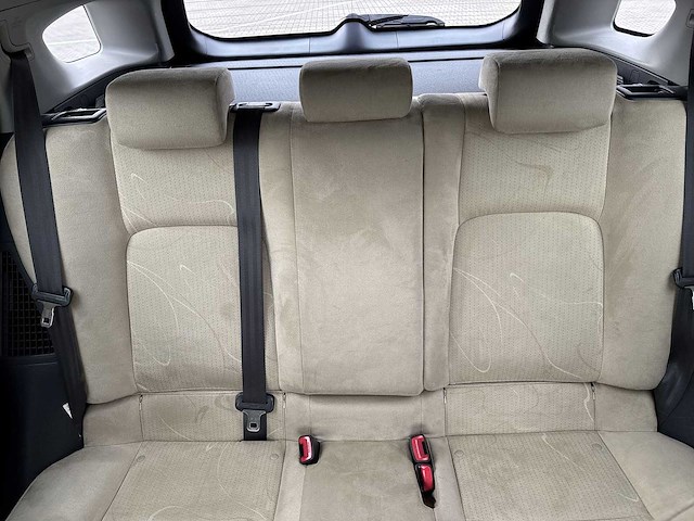 Lexus ct 200h business line 2011 | 39-zdj-9 - afbeelding 9 van  20