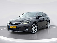 Lexus ct 200h business line 2011 | 39-zdj-9 - afbeelding 1 van  20