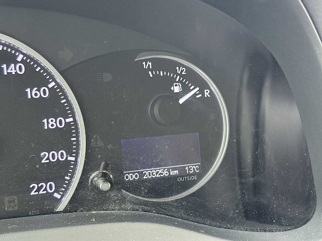 Lexus ct 200h business line 2011 | 39-zdj-9 - afbeelding 13 van  20