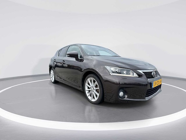 Lexus ct 200h business line 2011 | 39-zdj-9 - afbeelding 12 van  20