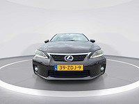 Lexus ct 200h business line 2011 | 39-zdj-9 - afbeelding 14 van  20