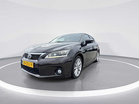 Lexus ct 200h business line 2011 | 39-zdj-9 - afbeelding 16 van  20