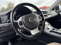 Lexus ct 200h business line 2011 | 39-zdj-9 - afbeelding 17 van  20