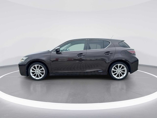 Lexus ct 200h business line 2011 | 39-zdj-9 - afbeelding 18 van  20