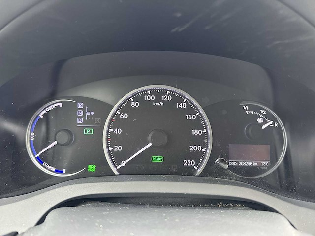 Lexus ct 200h business line 2011 | 39-zdj-9 - afbeelding 19 van  20