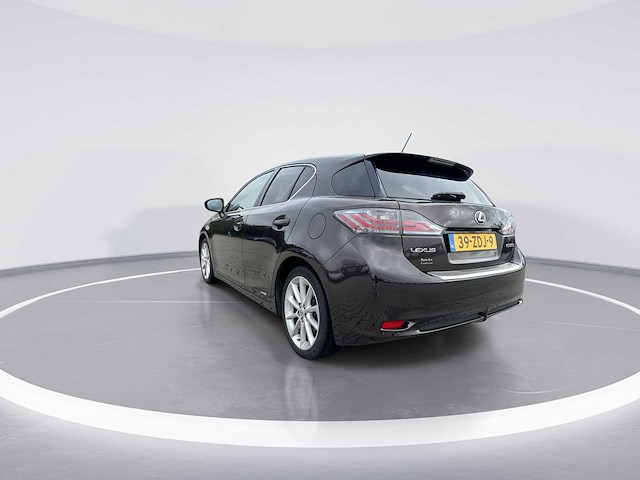 Lexus ct 200h business line 2011 | 39-zdj-9 - afbeelding 20 van  20