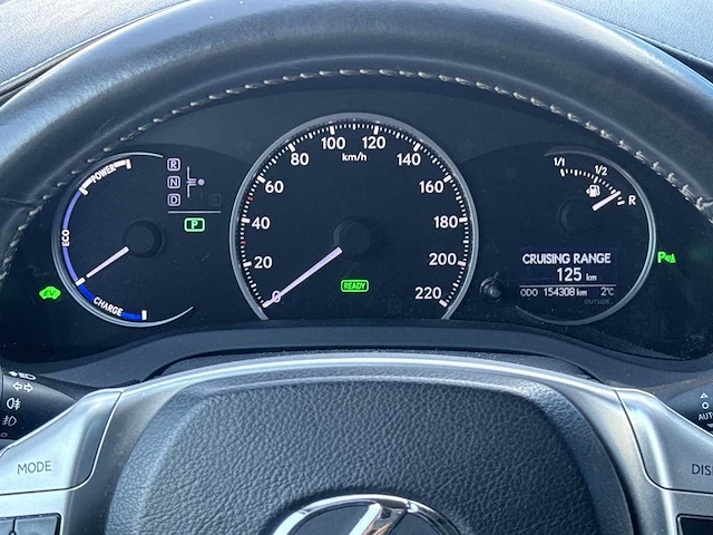 Lexus ct 200h fe edition car 2013 | gg-589-k - afbeelding 5 van  21