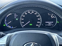 Lexus ct 200h fe edition car 2013 | gg-589-k - afbeelding 5 van  21