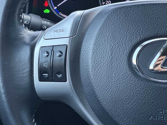 Lexus ct 200h fe edition car 2013 | gg-589-k - afbeelding 8 van  21