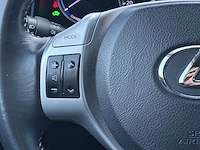 Lexus ct 200h fe edition car 2013 | gg-589-k - afbeelding 8 van  21