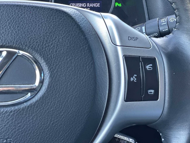 Lexus ct 200h fe edition car 2013 | gg-589-k - afbeelding 9 van  21