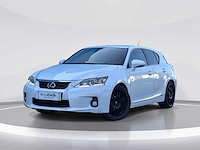 Lexus ct 200h fe edition car 2013 | gg-589-k
