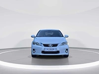 Lexus ct 200h fe edition car 2013 | gg-589-k - afbeelding 15 van  21