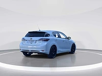Lexus ct 200h fe edition car 2013 | gg-589-k - afbeelding 20 van  21