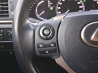 Lexus ct 200h sport edition 2017 | nf-056-d - afbeelding 11 van  33