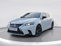 Lexus ct 200h sport edition 2017 | nf-056-d - afbeelding 1 van  33