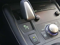 Lexus ct 200h sport edition 2017 | nf-056-d - afbeelding 19 van  33