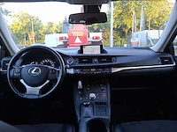Lexus ct 200h sport edition 2017 | nf-056-d - afbeelding 22 van  33