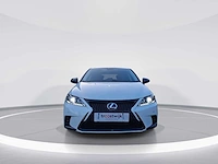 Lexus ct 200h sport edition 2017 | nf-056-d - afbeelding 23 van  33