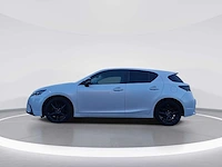 Lexus ct 200h sport edition 2017 | nf-056-d - afbeelding 29 van  33
